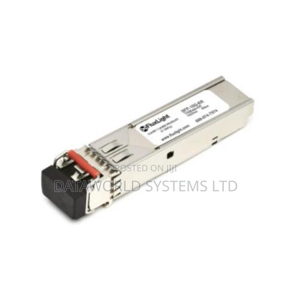 Cisco SFP-10g-Er Compatible Sfp+ 10gbase-Er 1550nm