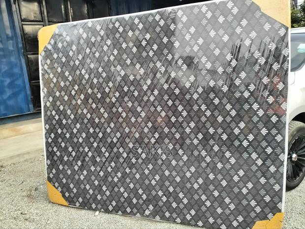 High Density 5 X 6 X 8 Mattresses! Free Delivery - main view