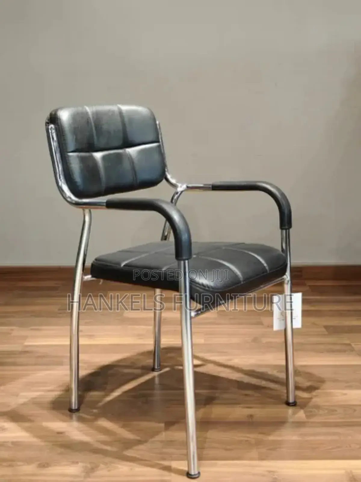 Best Reception Chair