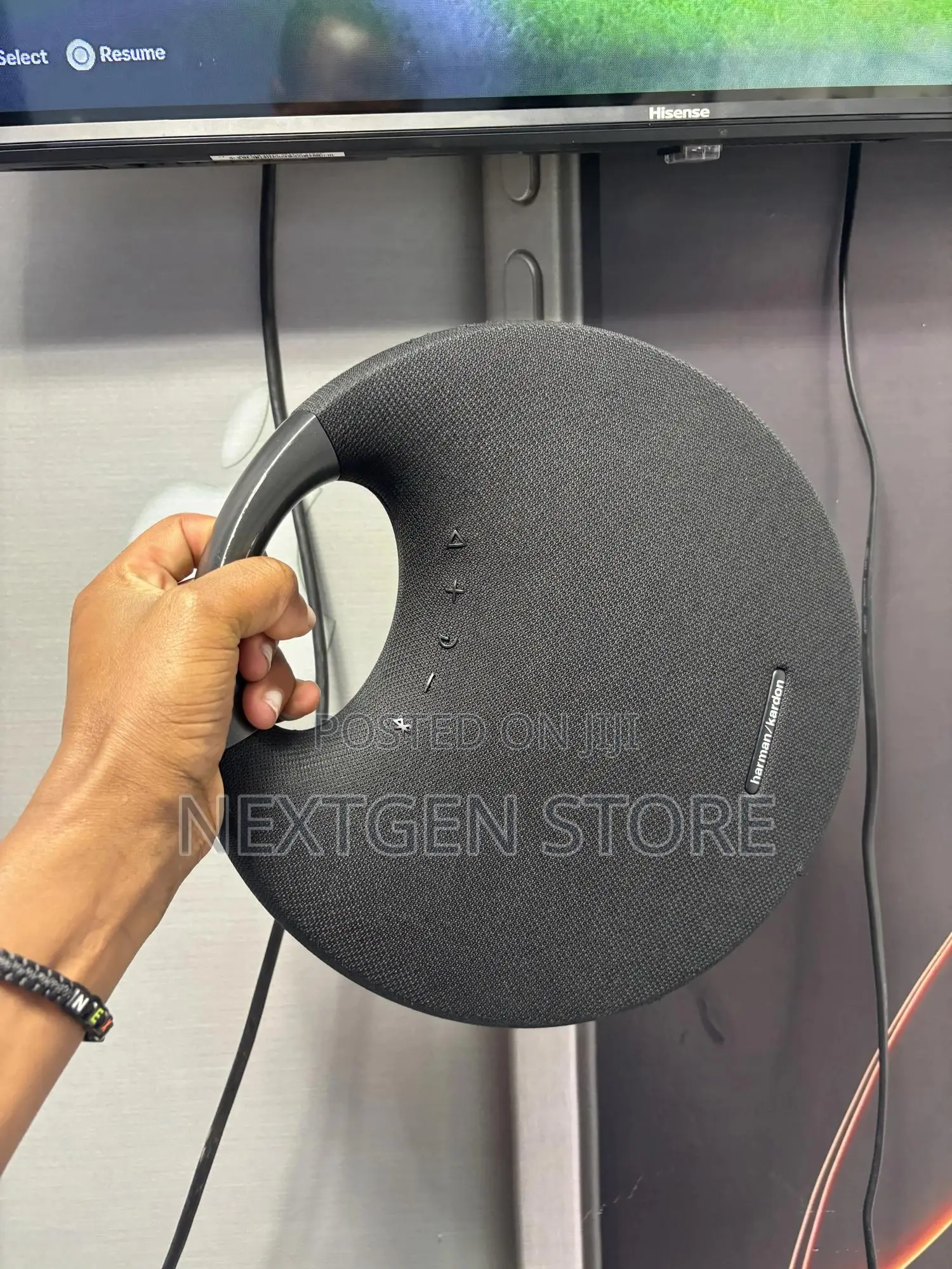 Harman Kardon Onyx Studio 6