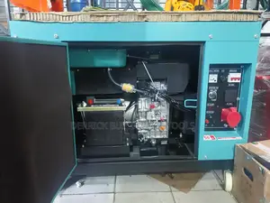 Yamazaki 20kva Japan Silent Generator 3phase