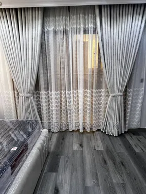 Modern Blackout Curtains for Your Living Room