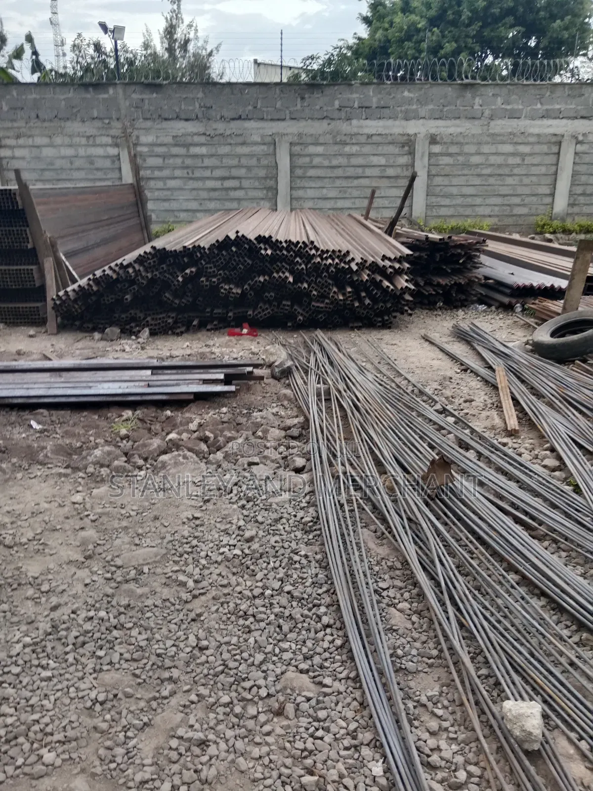 Metal Tubes 2by2mm Countrywide Delivery