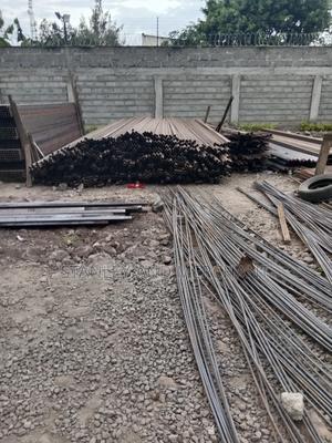 Metal Tubes 2by2mm Countrywide Delivery