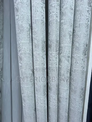 Classic Pleated Curtains