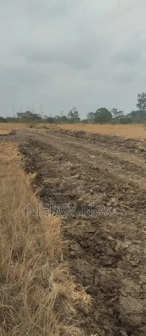 Plots For Sale In Thika