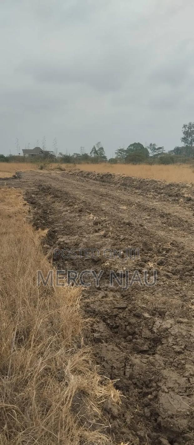 Plots For Sale In Thika - main view