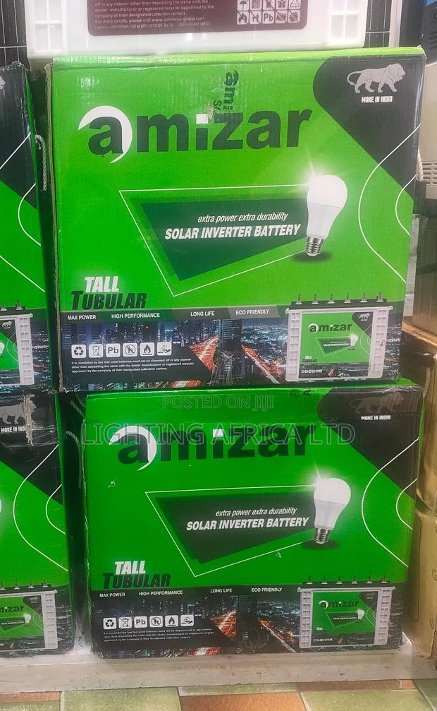 3.6kva Total Off-Grid Package Plus Free Installation and Testing - thumbnail 2