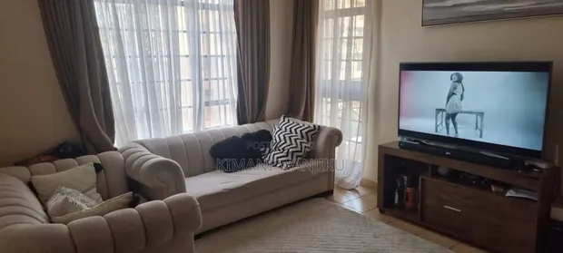 2bdrm Apartment in Everest Park, Athi River for sale