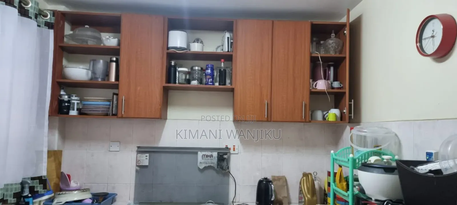 2bdrm Apartment in Everest Park, Athi River for sale