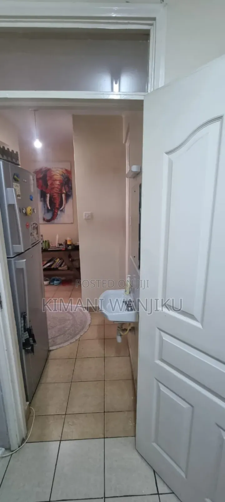 2bdrm Apartment in Everest Park, Athi River for sale