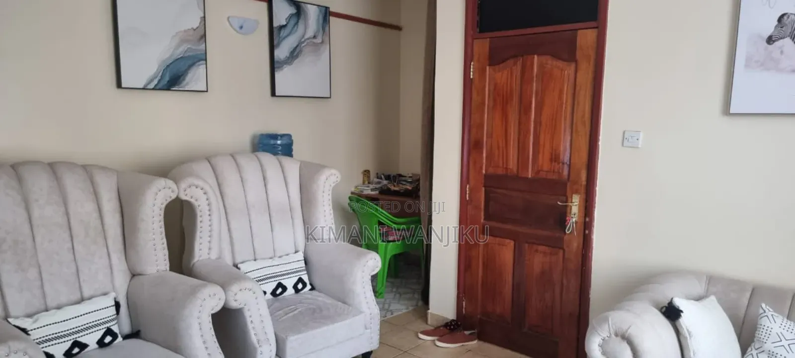 2bdrm Apartment in Everest Park, Athi River for sale
