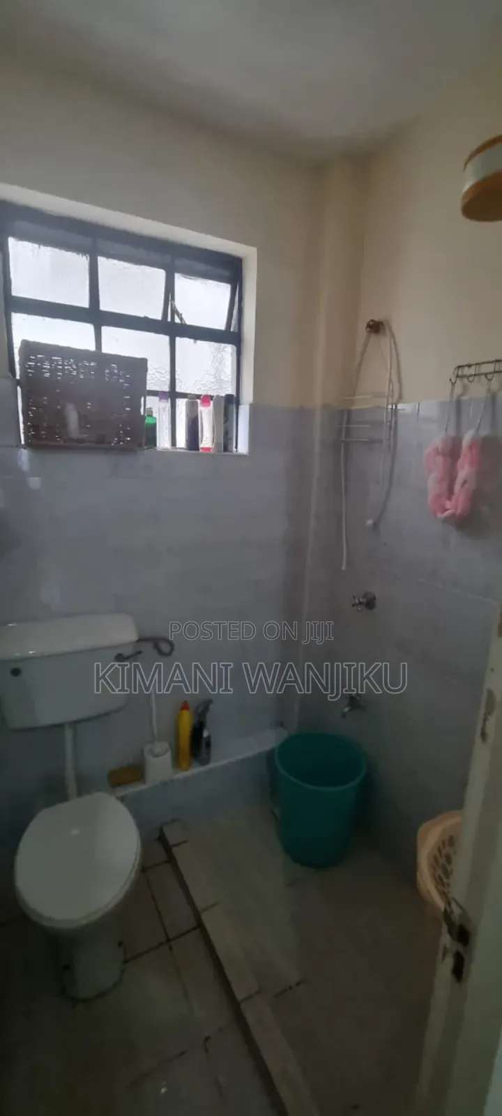 2bdrm Apartment in Everest Park, Athi River for sale