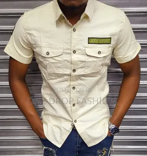 Varsace Men Shirts