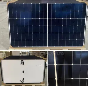 3.6kva Total Off-Grid Package Plus Free Installation and Testing
