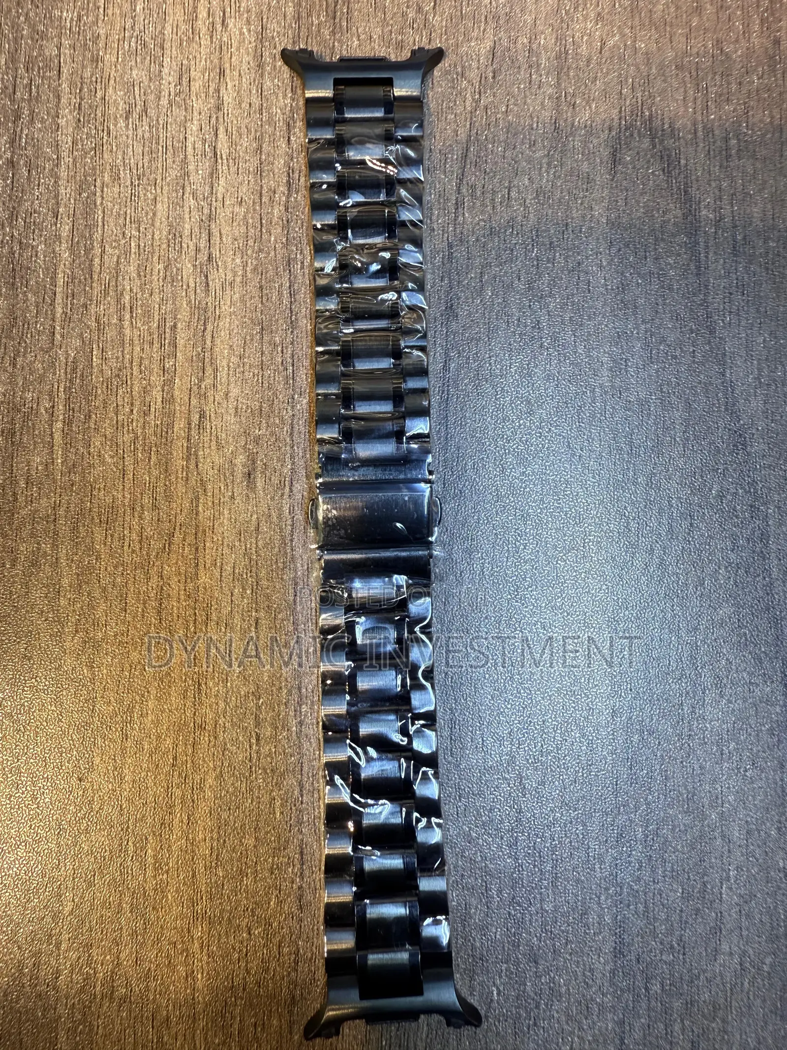 Samsung Galaxy Watch 8 Classic Stainless Steel Band/Strap