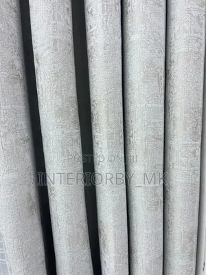 Luxury Hotel-Style Curtains