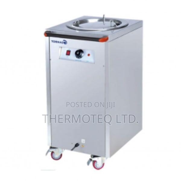 Plate Warmer - thumbnail 2