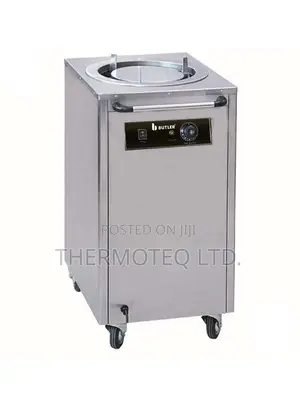Plate Warmer