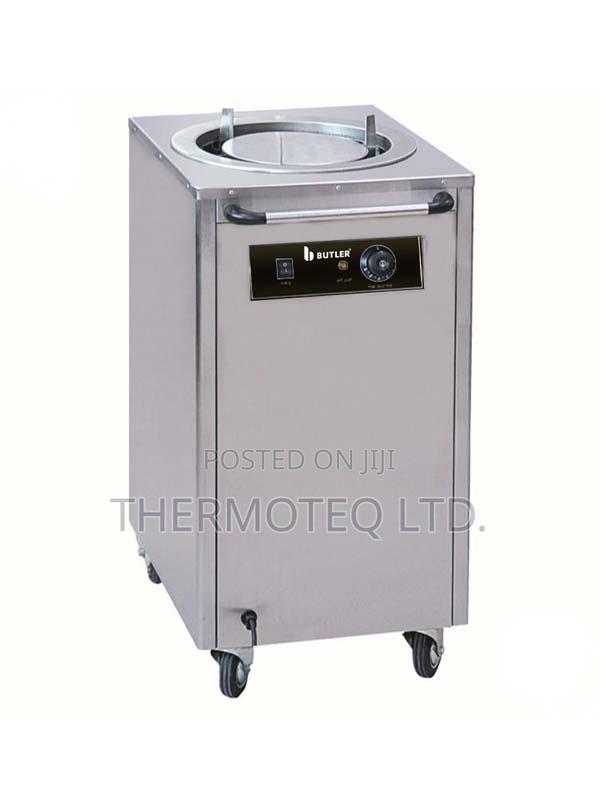 Plate Warmer - thumbnail 3