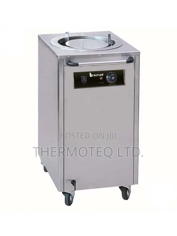 Plate Warmer