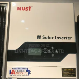 1.5kva Lithium Off-Grid Kit (2)560w Solar - 200 Ah Lithium Ion Battery