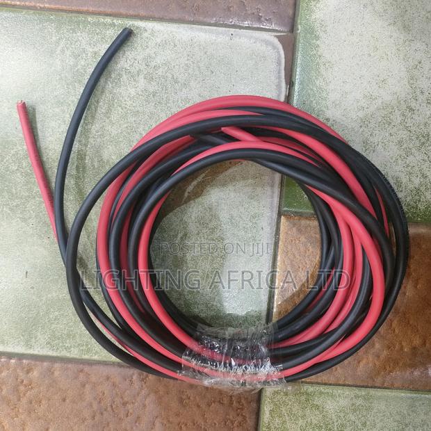 1.5kva Lithium Off-Grid Kit (2)560w Solar - 200 Ah Lithium Ion Battery - thumbnail 4