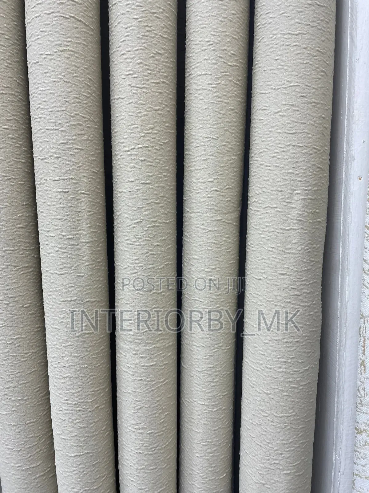 Affordable Stylish Drapes