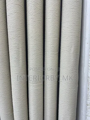 Affordable Stylish Drapes