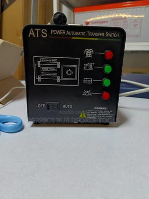 Automatic Transfer Switch(Ats) - thumbnail 2
