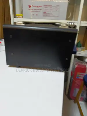 Automatic Transfer Switch(Ats)