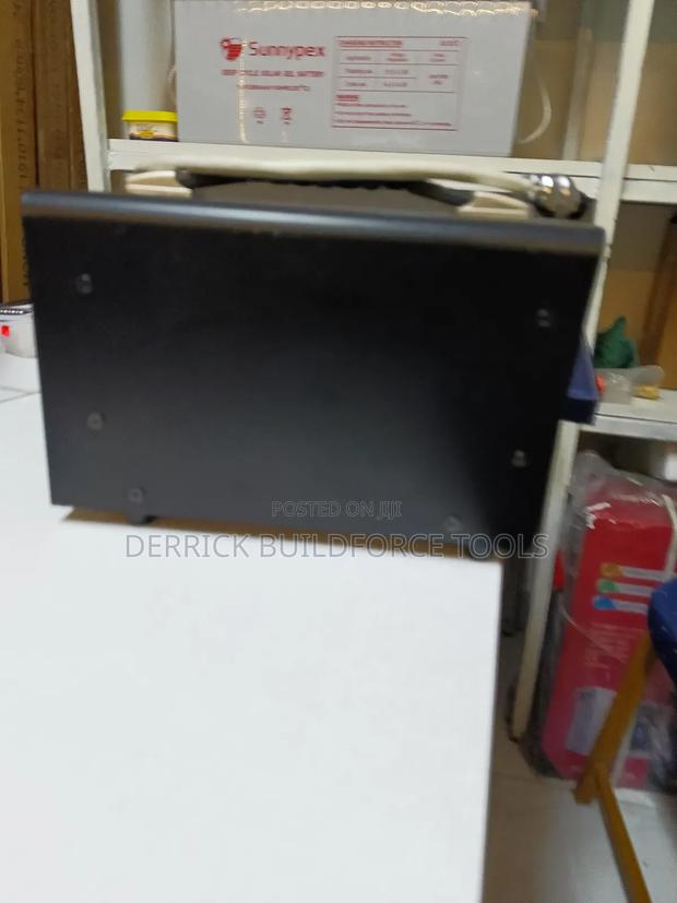 Automatic Transfer Switch(Ats) - thumbnail 4