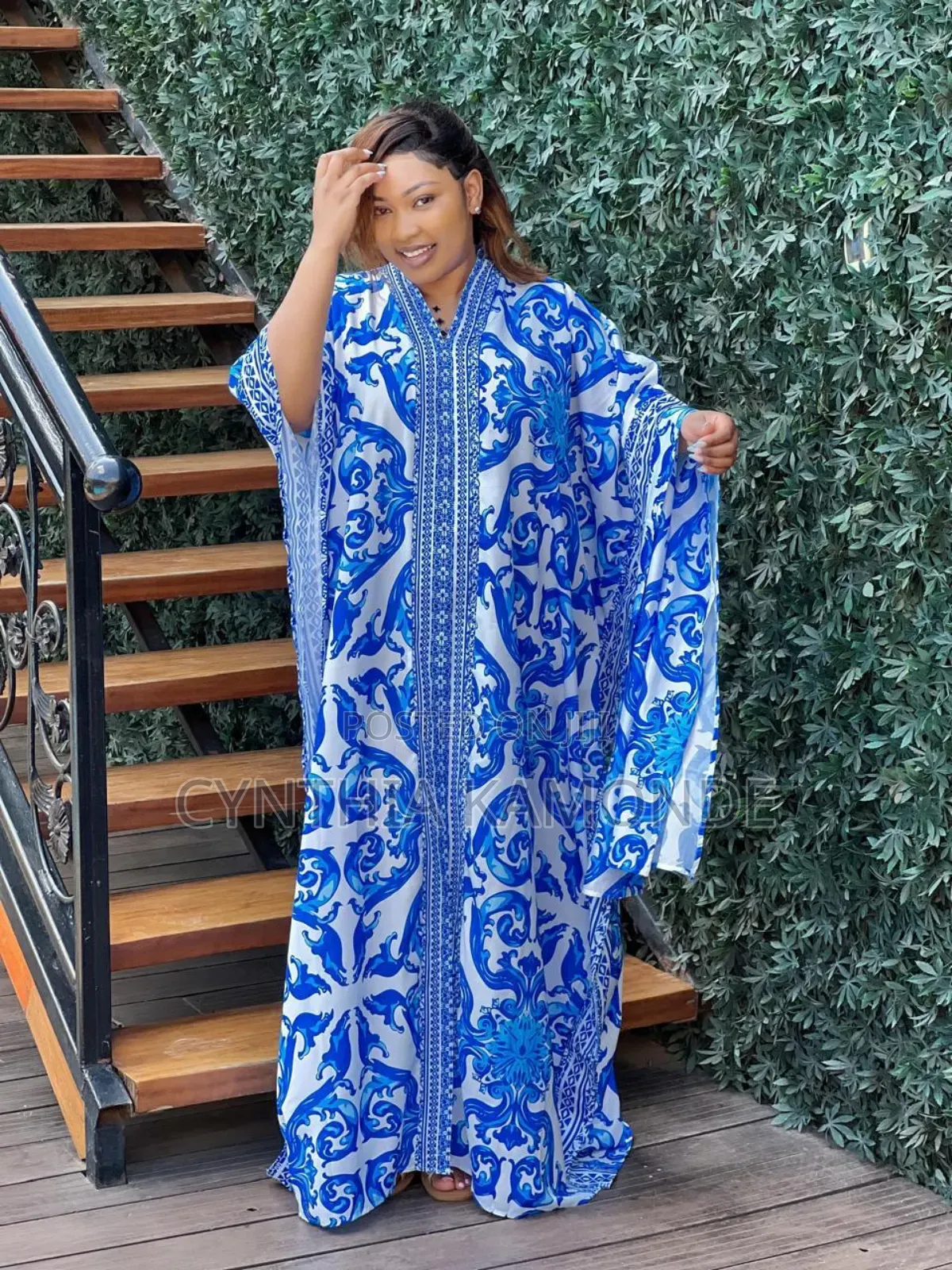 Beautiful Dress