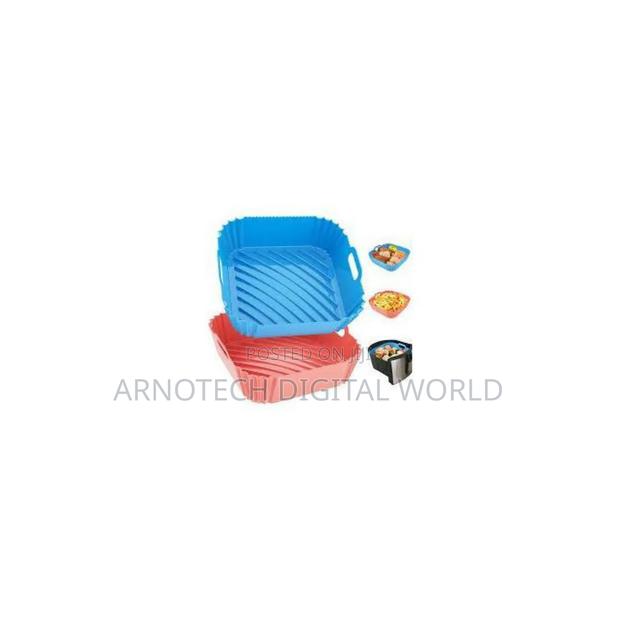 Soft Airfrier Silicon Pad - thumbnail 3