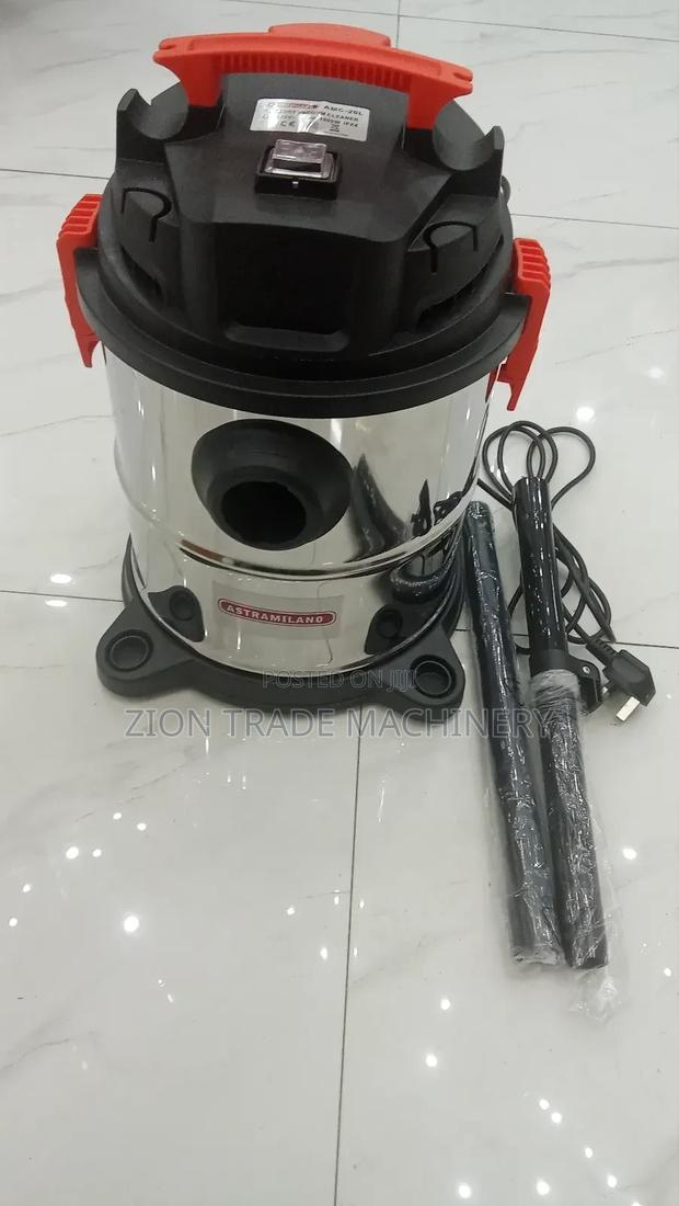 Vacume Cleaner - thumbnail 2