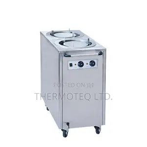 Double Plate Warmer