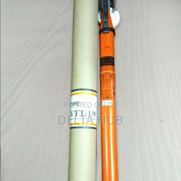 Hot Stick With Carrying Case - main view