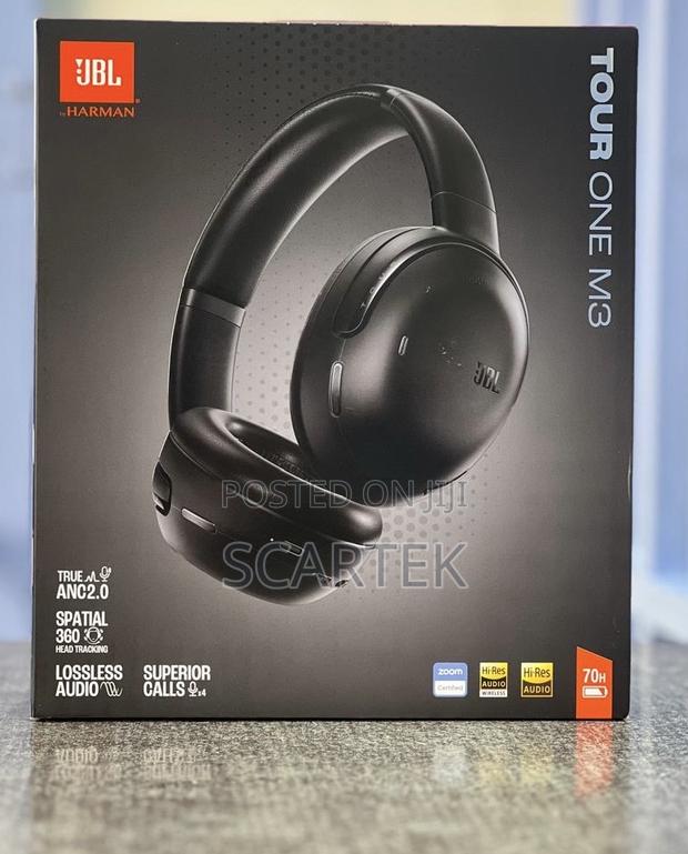 Jbl Tour One M3 - main view