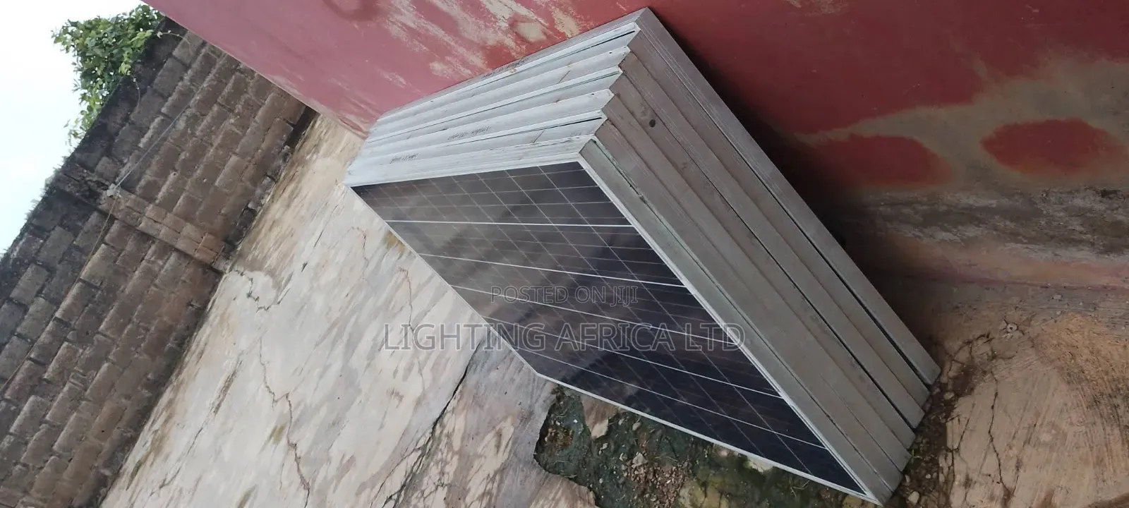 10kva Hybrid Inverter + 10kwh Lithium + (10)650 Watts Solar