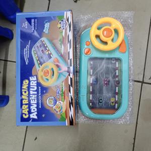 Kids Racing Car Game - thumbnail 2