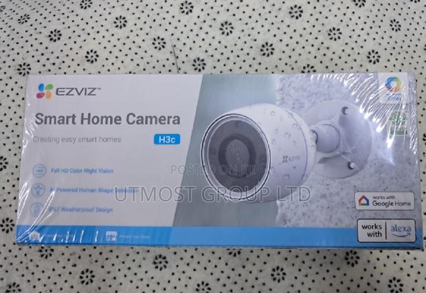 Ezvizsecurity Camera1080p;Outdoor Wifi Camera CCTV for Home