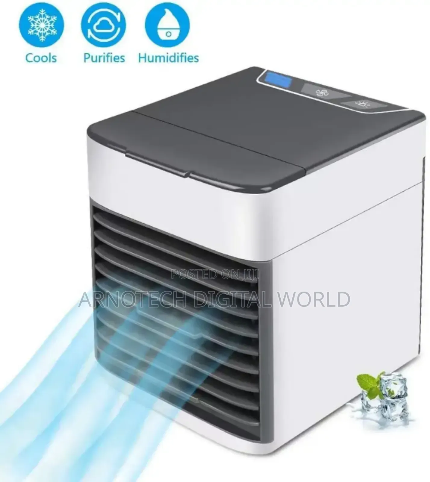Artic Air Ultra Cooler