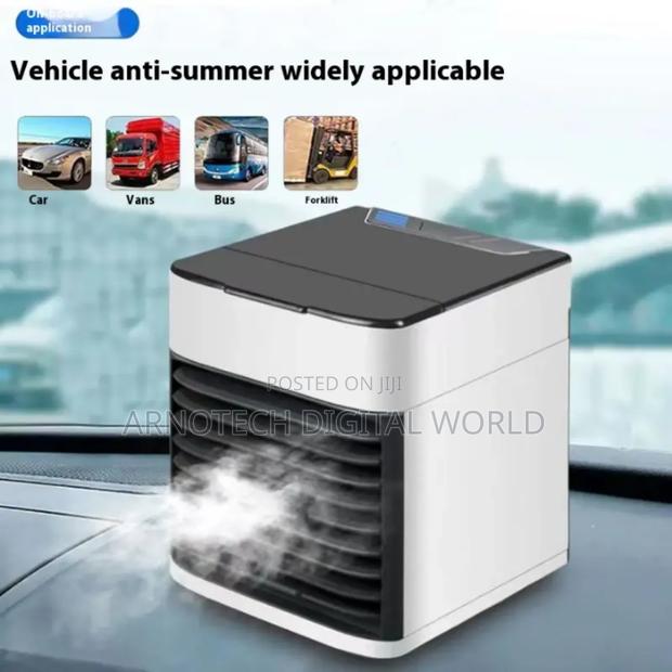 Artic Air Ultra Cooler - thumbnail 2