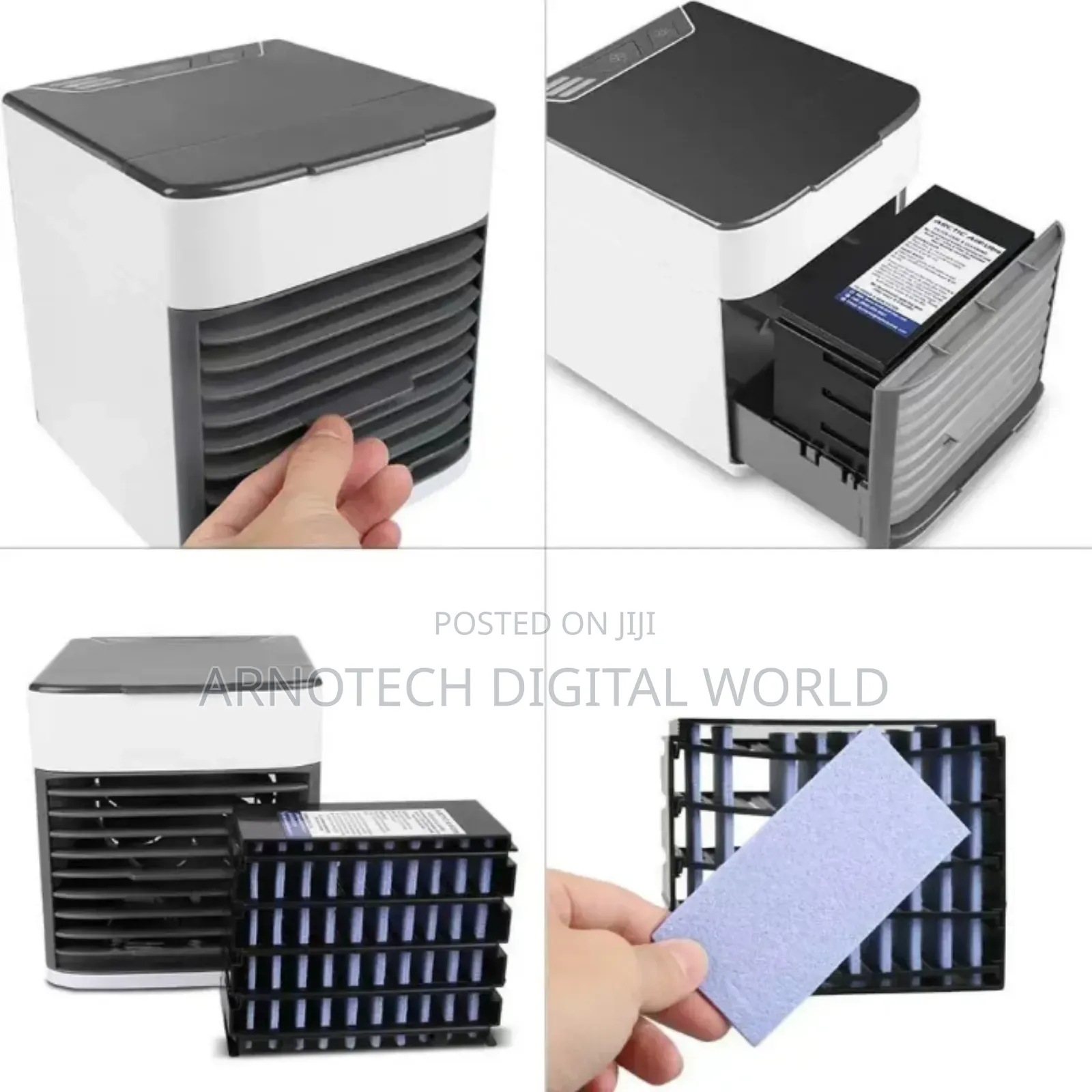 Artic Air Ultra Cooler