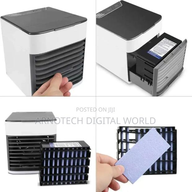 Artic Air Ultra Cooler - thumbnail 3