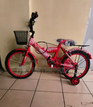 BMX Sport Bike Size 16