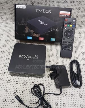 Best MXQ Pro 4gb+32gb Android Box. - thumbnail 2