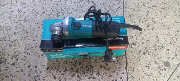 High Quality Makita Angle Grinder 4"