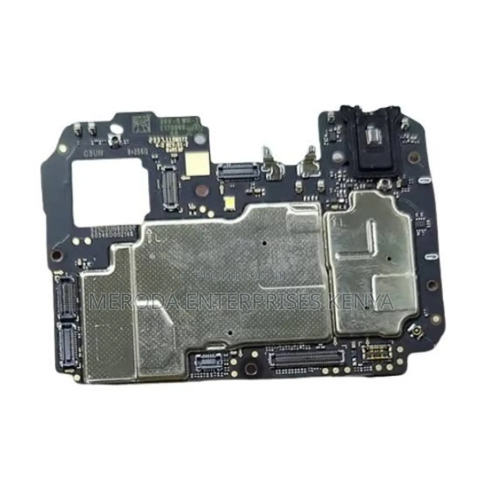 Redmi 13c Motherboard Replacement