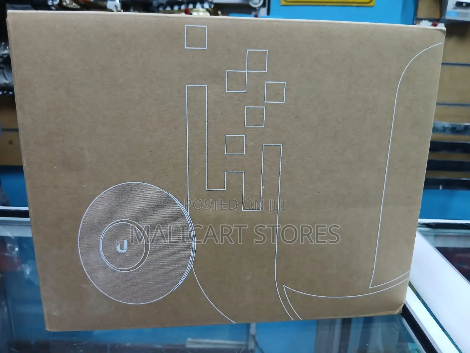 Ubiquiti Unifi Ac Access Point (Uap-Ac-Lite)